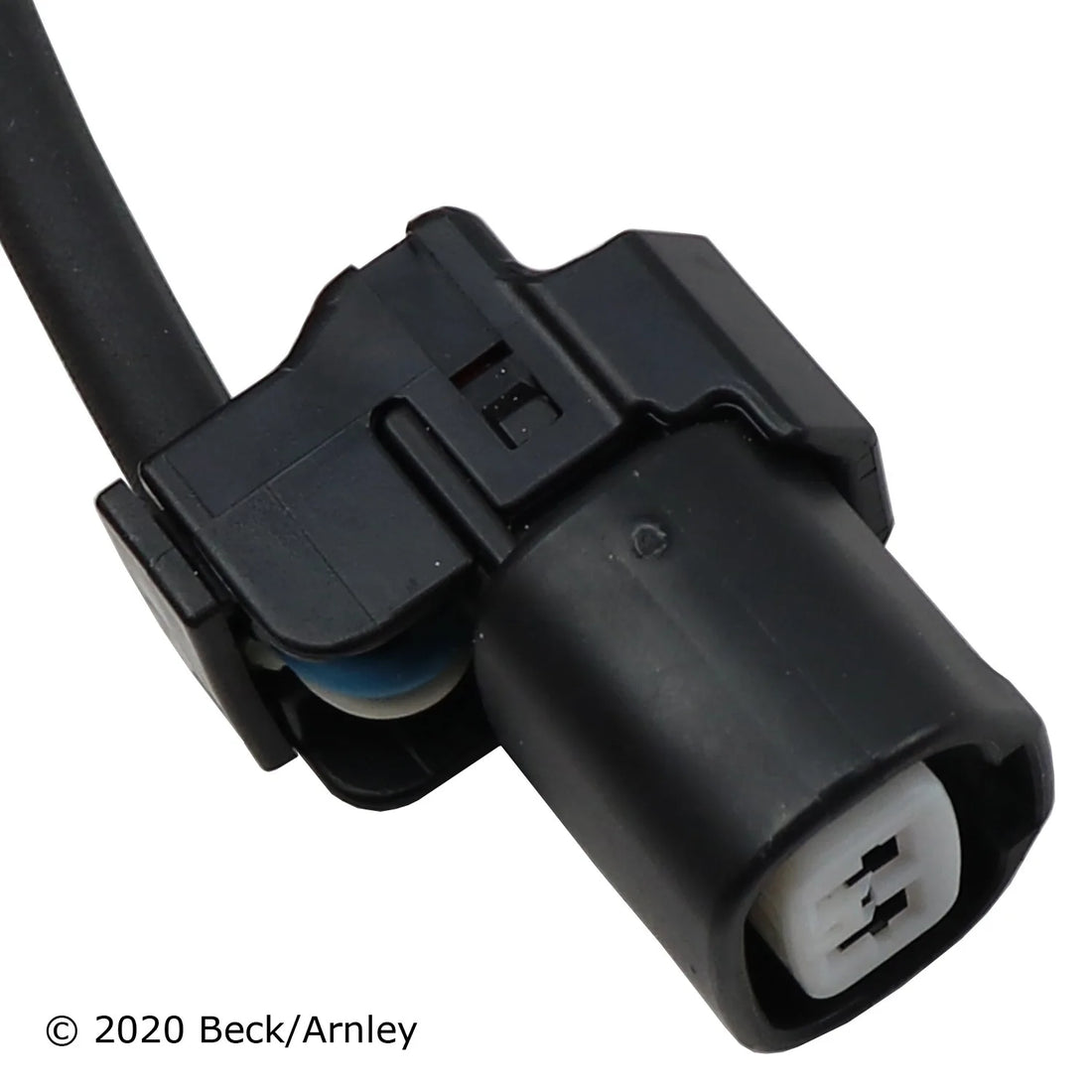 Beck/Arnley 084-4965 2004-2009 Toyota Prius ABS Wheel Speed Sensor Wiring Harness