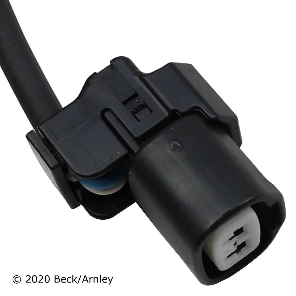 Beck/Arnley 084-4965 2004-2009 Toyota Prius ABS Wheel Speed Sensor Wiring Harness