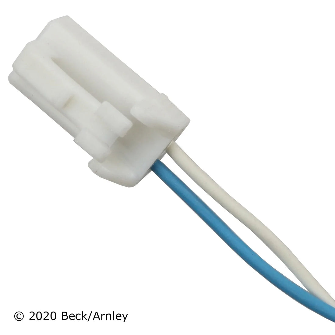 Beck/Arnley 084-4965 2004-2009 Toyota Prius ABS Wheel Speed Sensor Wiring Harness