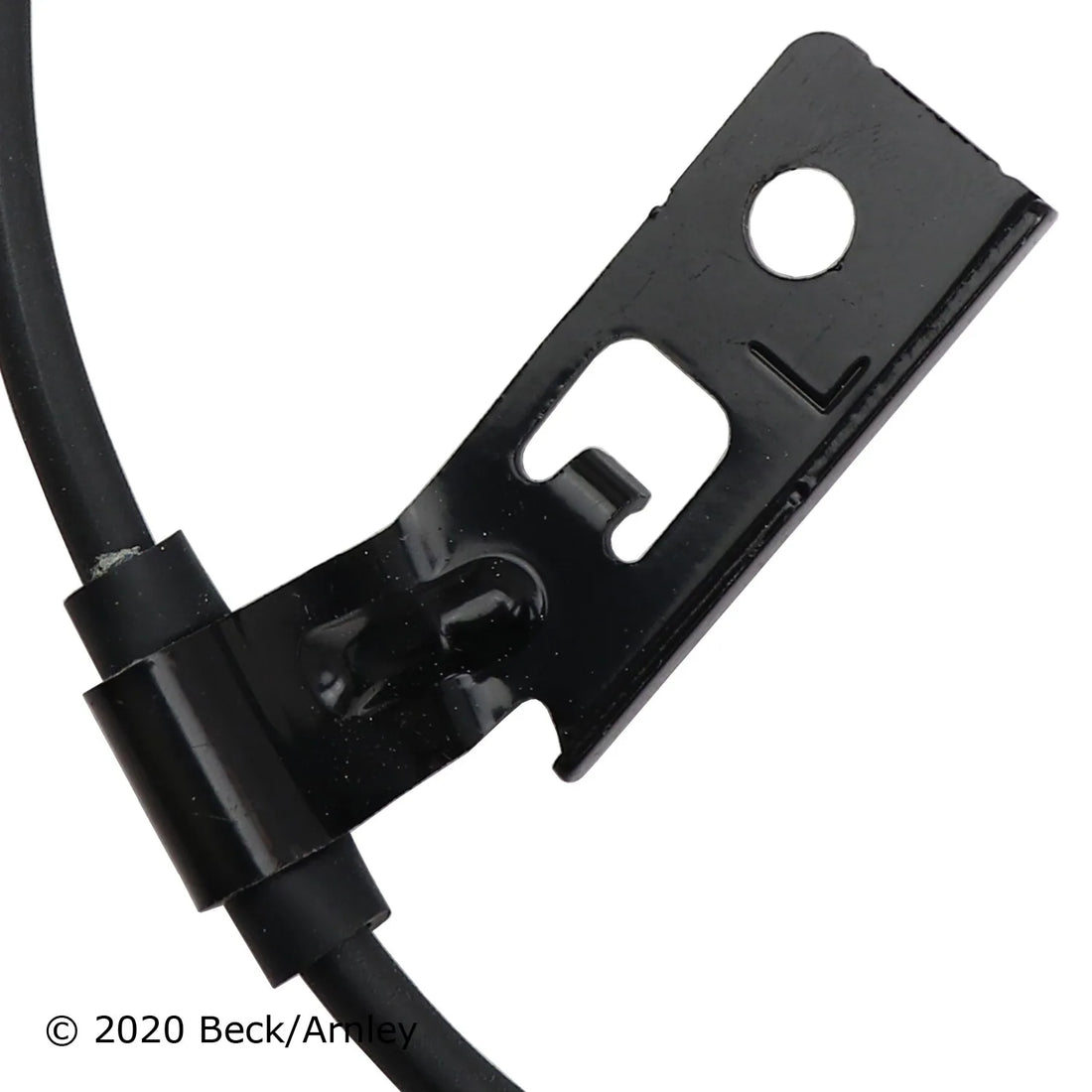 Beck/Arnley 084-4965 2004-2009 Toyota Prius ABS Wheel Speed Sensor Wiring Harness