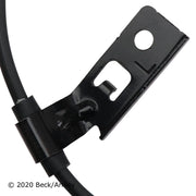 Beck/Arnley 084-4965 2004-2009 Toyota Prius ABS Wheel Speed Sensor Wiring Harness