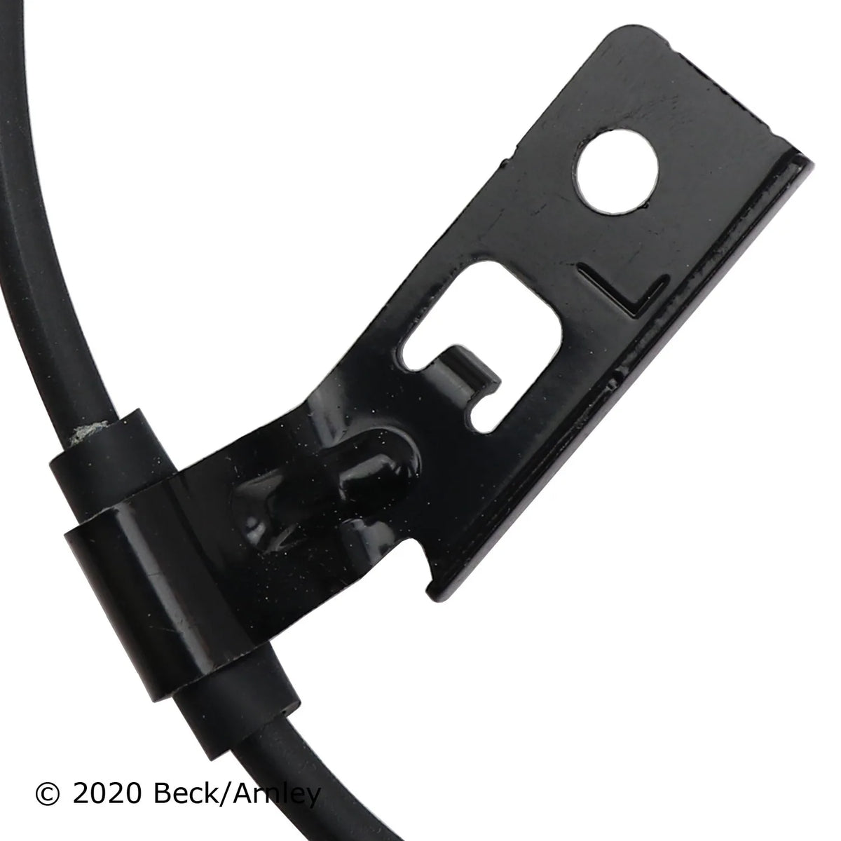 Beck/Arnley 084-4965 2004-2009 Toyota Prius ABS Wheel Speed Sensor Wiring Harness