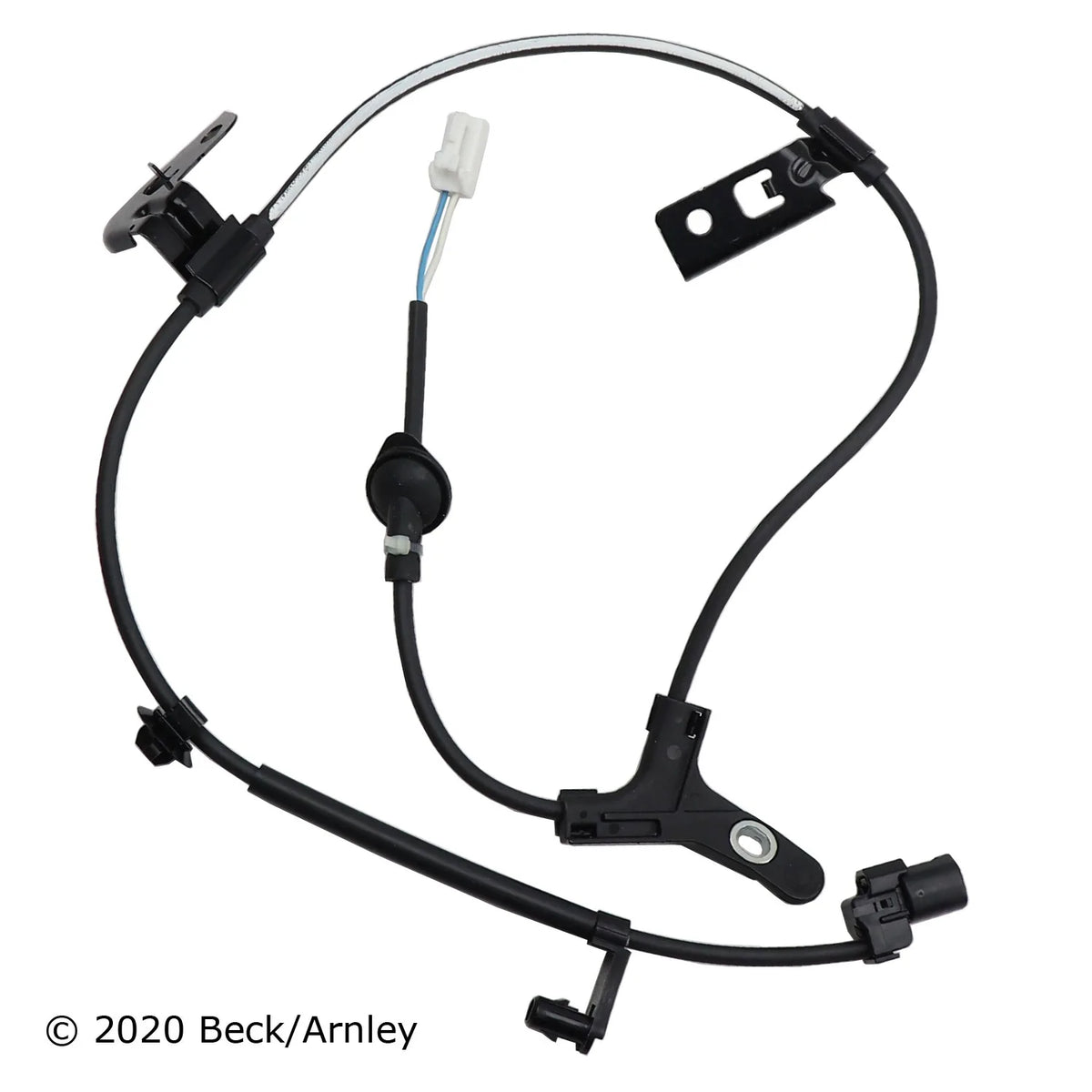 Beck/Arnley 084-4965 2004-2009 Toyota Prius ABS Wheel Speed Sensor Wiring Harness