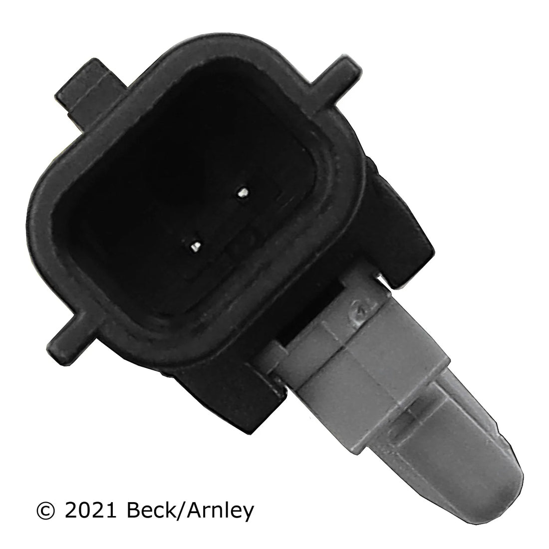 Beck/Arnley 084-4966 2014-2020 Nissan Rogue ABS Wheel Speed Sensor