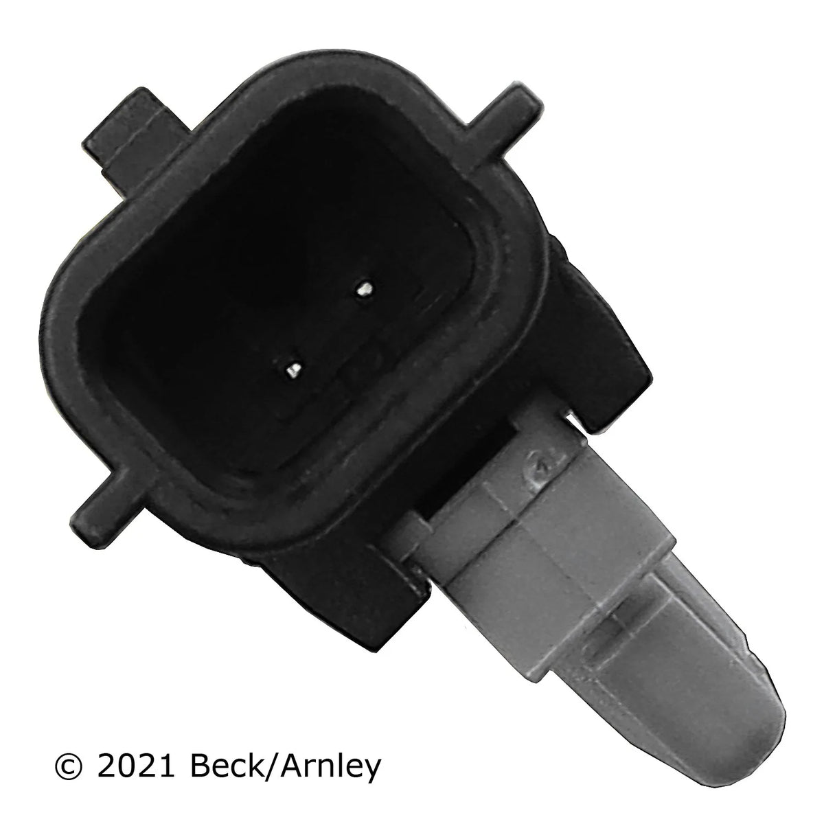 Beck/Arnley 084-4966 2014-2020 Nissan Rogue ABS Wheel Speed Sensor