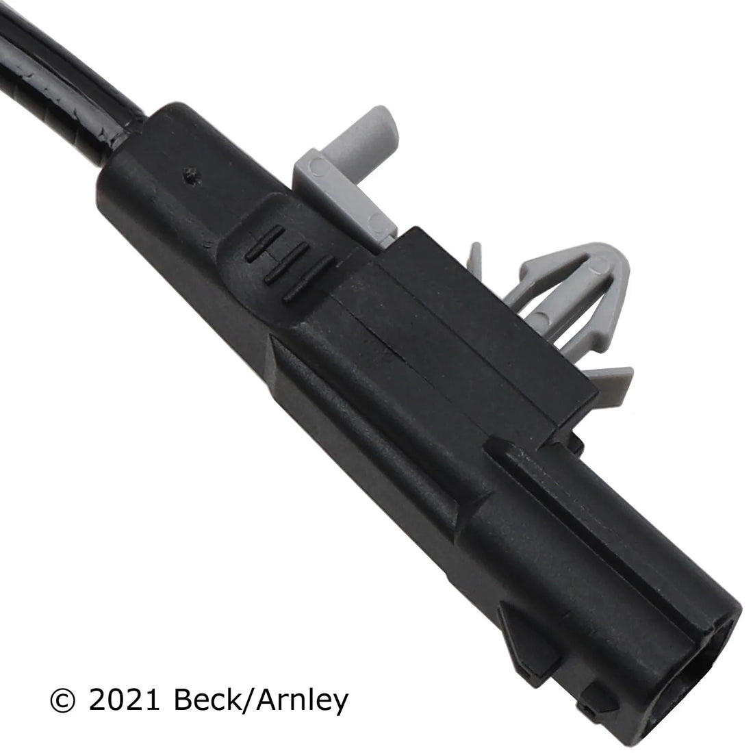 Beck/Arnley 084-4966 2014-2020 Nissan Rogue ABS Wheel Speed Sensor