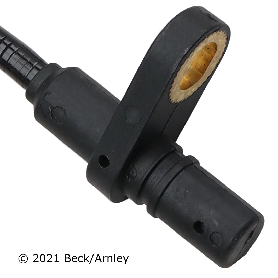 Beck/Arnley 084-4966 2014-2020 Nissan Rogue ABS Wheel Speed Sensor