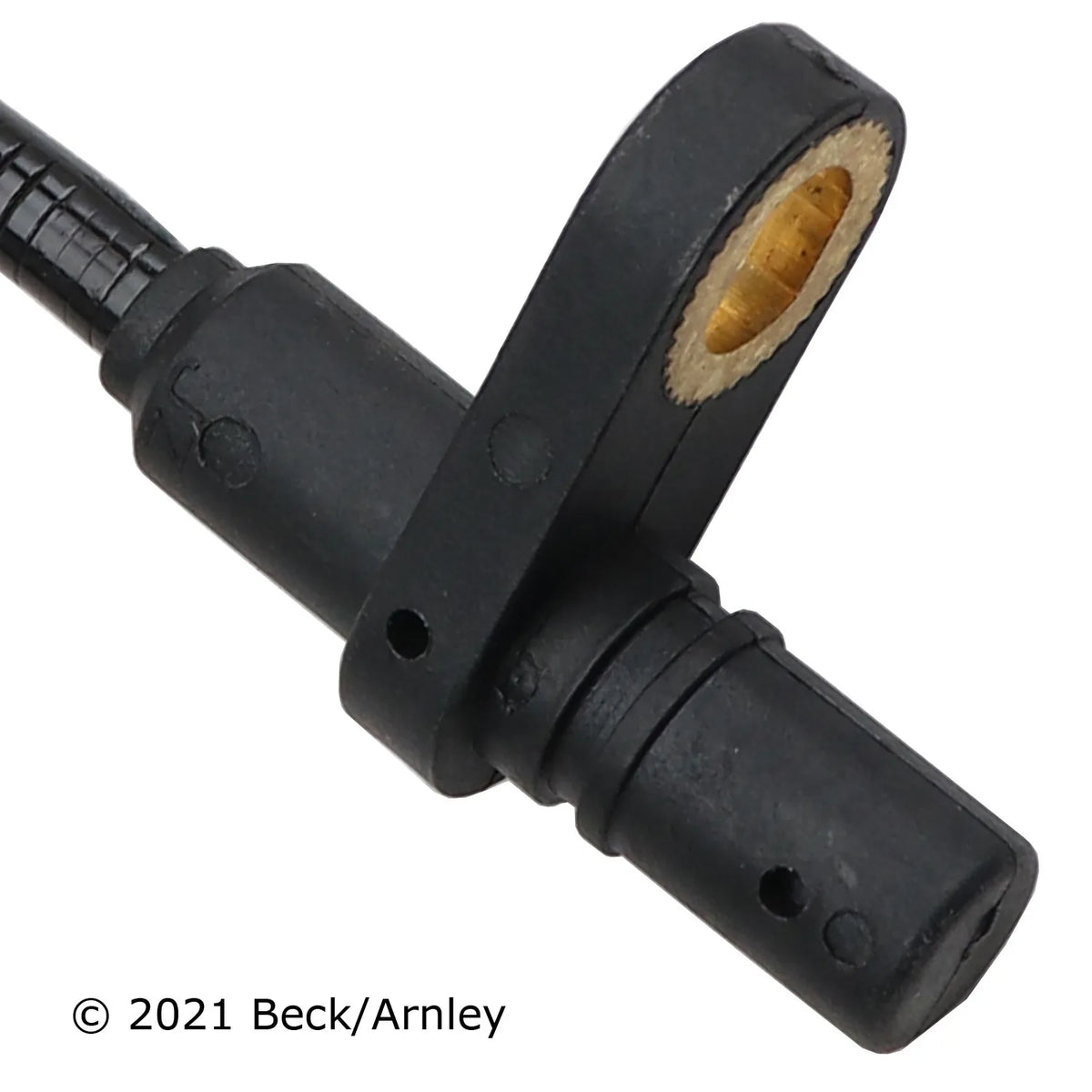 Beck/Arnley 084-4966 2014-2020 Nissan Rogue ABS Wheel Speed Sensor