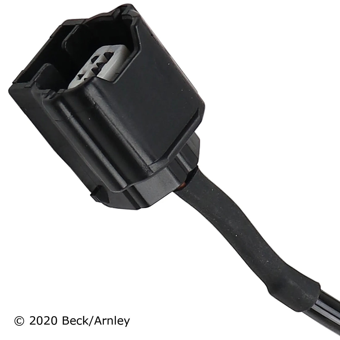 Beck/Arnley 084-4967 2009-2014 Nissan Murano ABS Wheel Speed Sensor