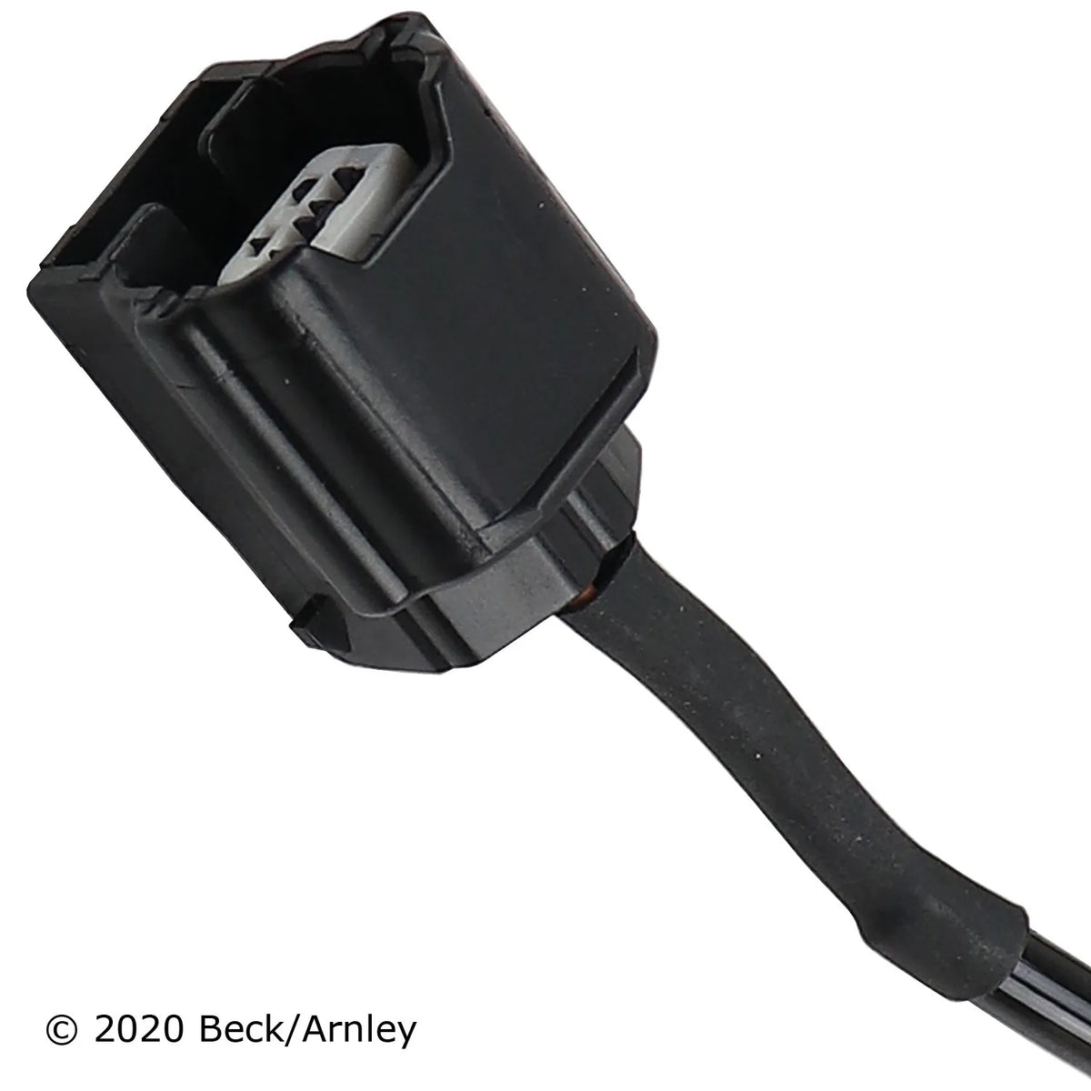 Beck/Arnley 084-4967 2009-2014 Nissan Murano ABS Wheel Speed Sensor
