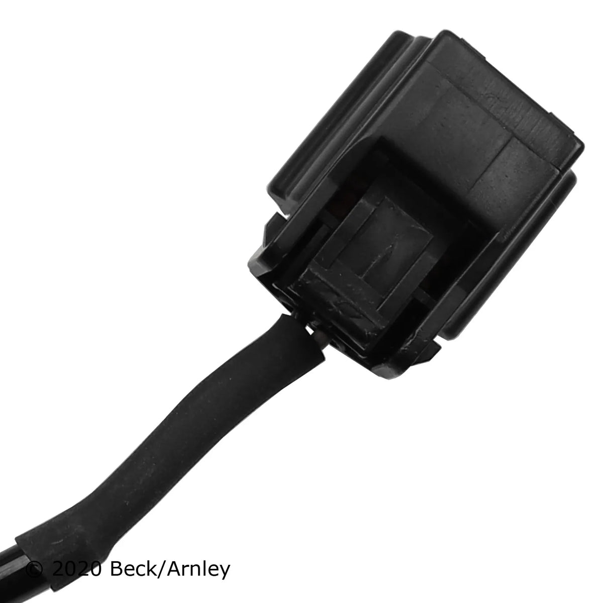 Beck/Arnley 084-4967 2009-2014 Nissan Murano ABS Wheel Speed Sensor