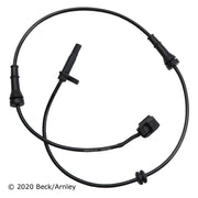 Beck/Arnley 084-4967 2009-2014 Nissan Murano ABS Wheel Speed Sensor