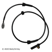 Beck/Arnley 084-4968 2016-2023 Nissan Maxima ABS Wheel Speed Sensor