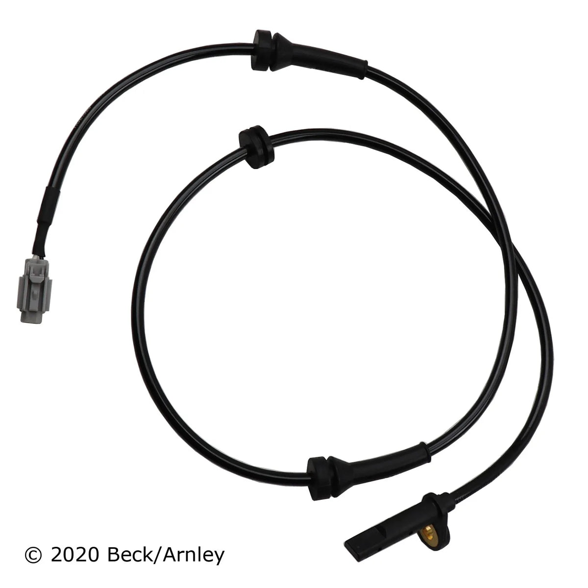 Beck/Arnley 084-4968 2016-2023 Nissan Maxima ABS Wheel Speed Sensor
