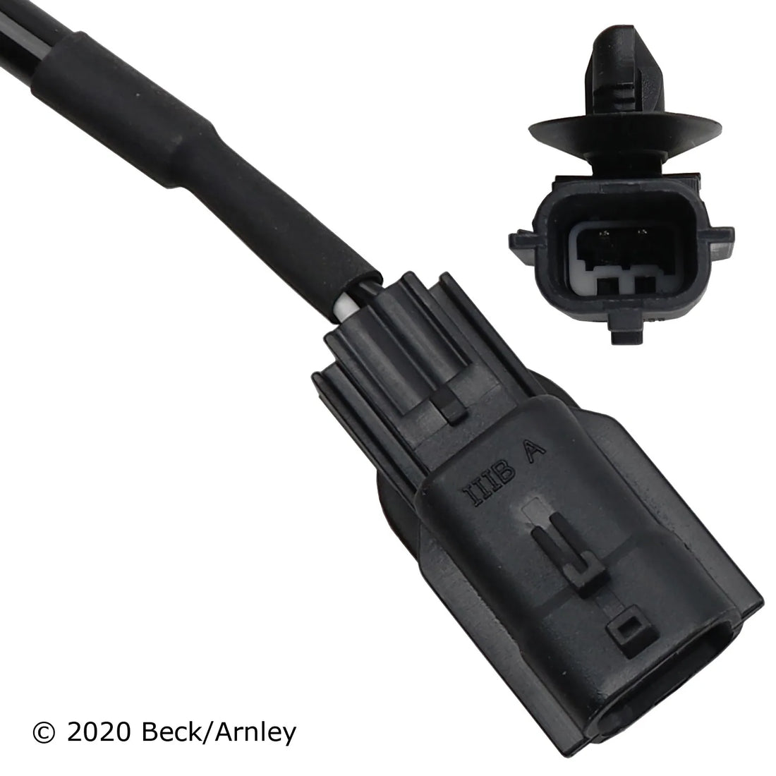 Beck/Arnley 084-4969 2016-2023 Nissan Maxima ABS Wheel Speed Sensor