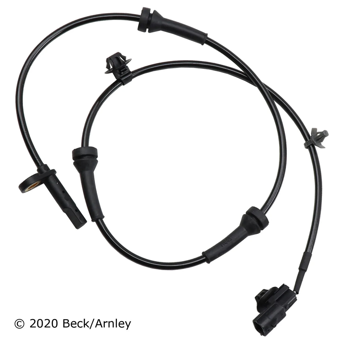 Beck/Arnley 084-4969 2016-2023 Nissan Maxima ABS Wheel Speed Sensor