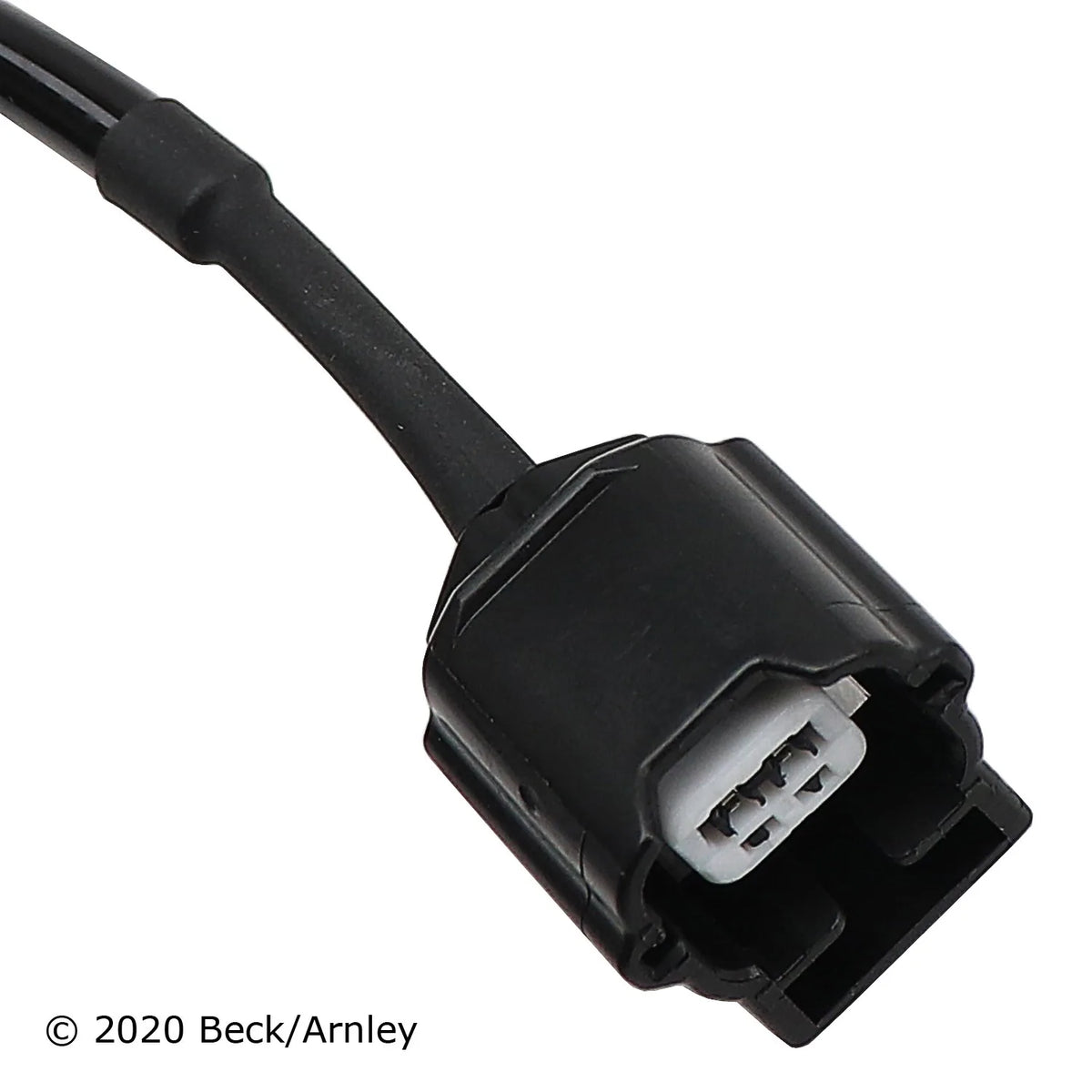 Beck/Arnley 084-4970 2013-2020 Nissan Pathfinder ABS Wheel Speed Sensor