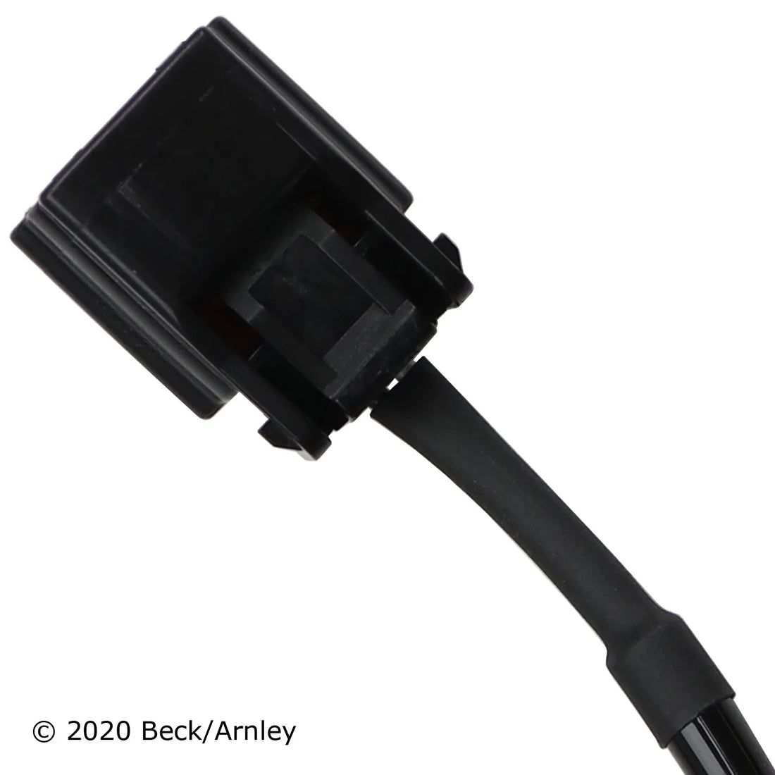 Beck/Arnley 084-4970 2013-2020 Nissan Pathfinder ABS Wheel Speed Sensor
