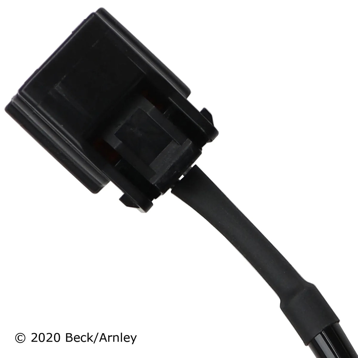 Beck/Arnley 084-4970 2013-2020 Nissan Pathfinder ABS Wheel Speed Sensor