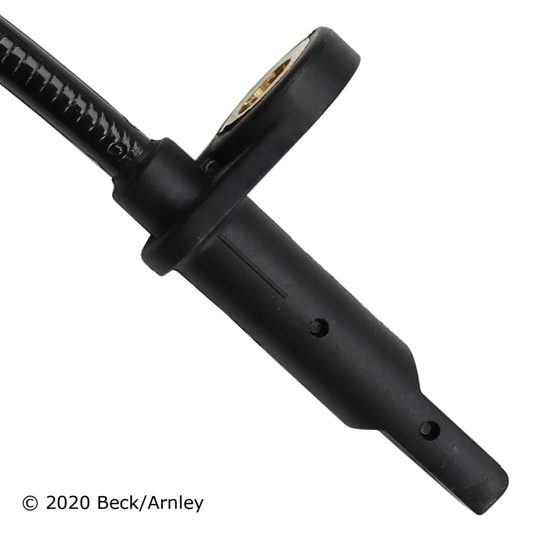 Beck/Arnley 084-4970 2013-2020 Nissan Pathfinder ABS Wheel Speed Sensor