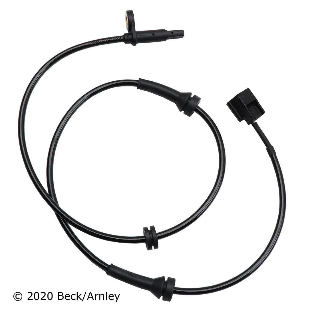 Beck/Arnley 084-4970 2013-2020 Nissan Pathfinder ABS Wheel Speed Sensor