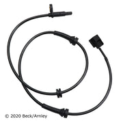 Beck/Arnley 084-4970 2013-2020 Nissan Pathfinder ABS Wheel Speed Sensor