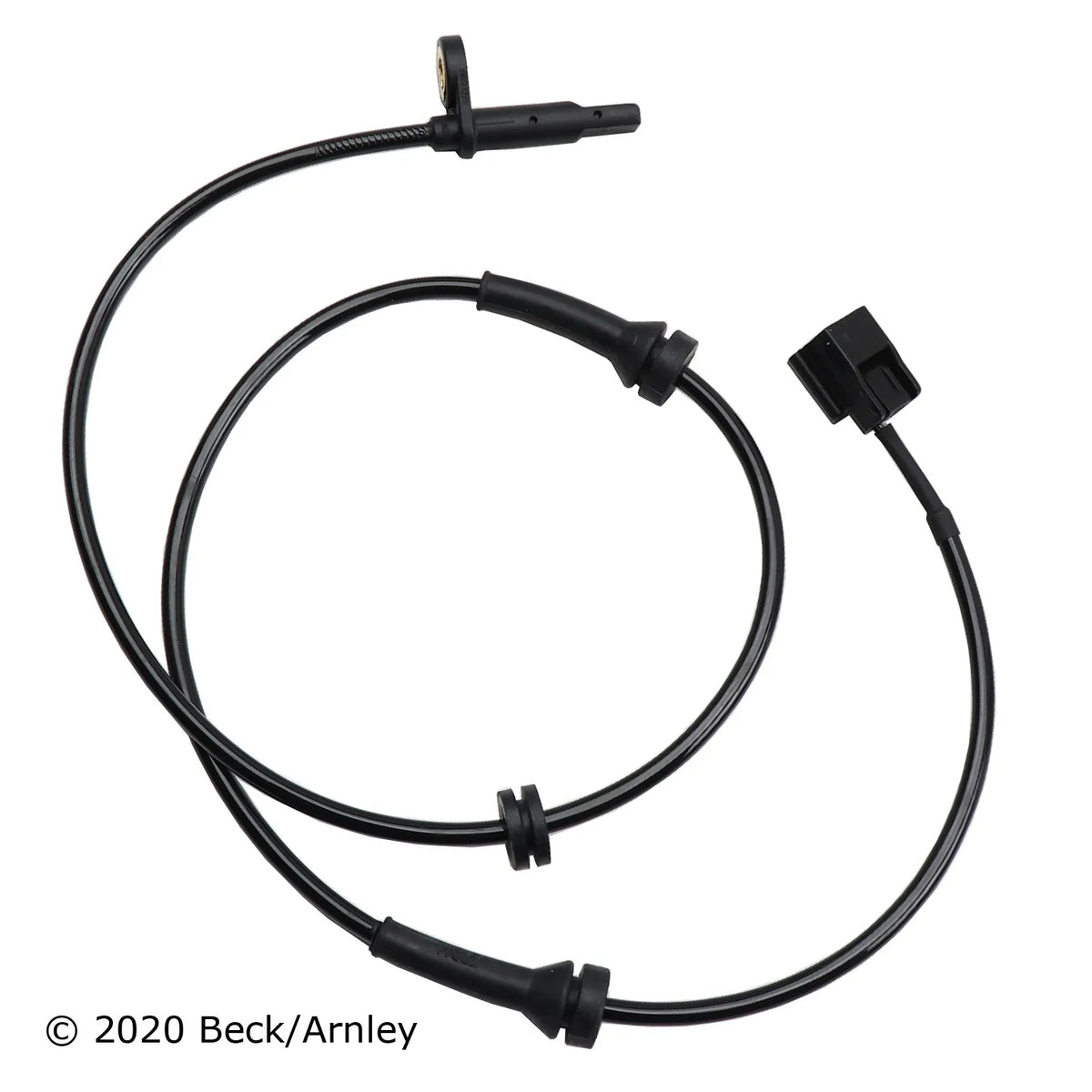 Beck/Arnley 084-4970 2013-2020 Nissan Pathfinder ABS Wheel Speed Sensor