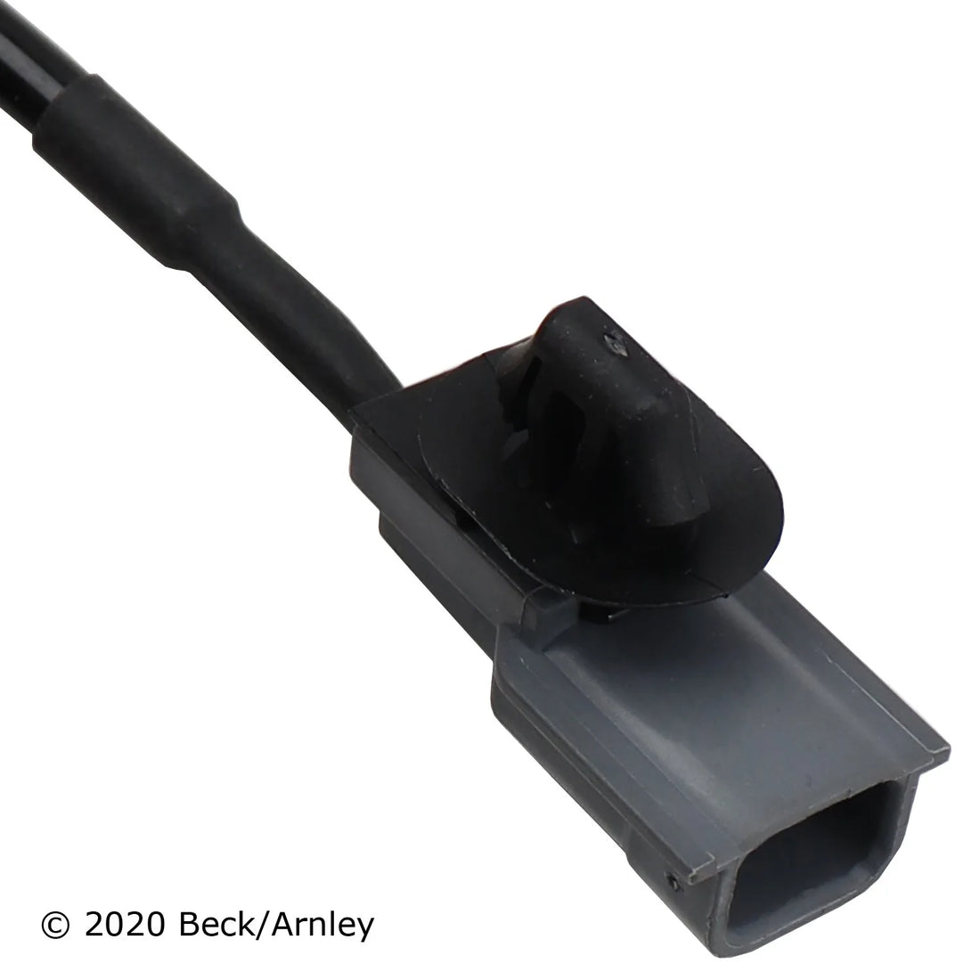 Beck/Arnley 084-4972 2013-2020 Nissan Pathfinder ABS Wheel Speed Sensor