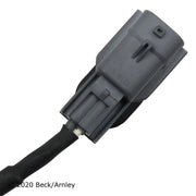 Beck/Arnley 084-4972 2013-2020 Nissan Pathfinder ABS Wheel Speed Sensor