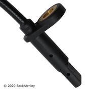 Beck/Arnley 084-4972 2013-2020 Nissan Pathfinder ABS Wheel Speed Sensor