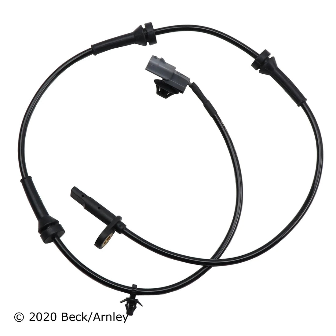 Beck/Arnley 084-4972 2013-2020 Nissan Pathfinder ABS Wheel Speed Sensor