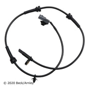Beck/Arnley 084-4972 2013-2020 Nissan Pathfinder ABS Wheel Speed Sensor