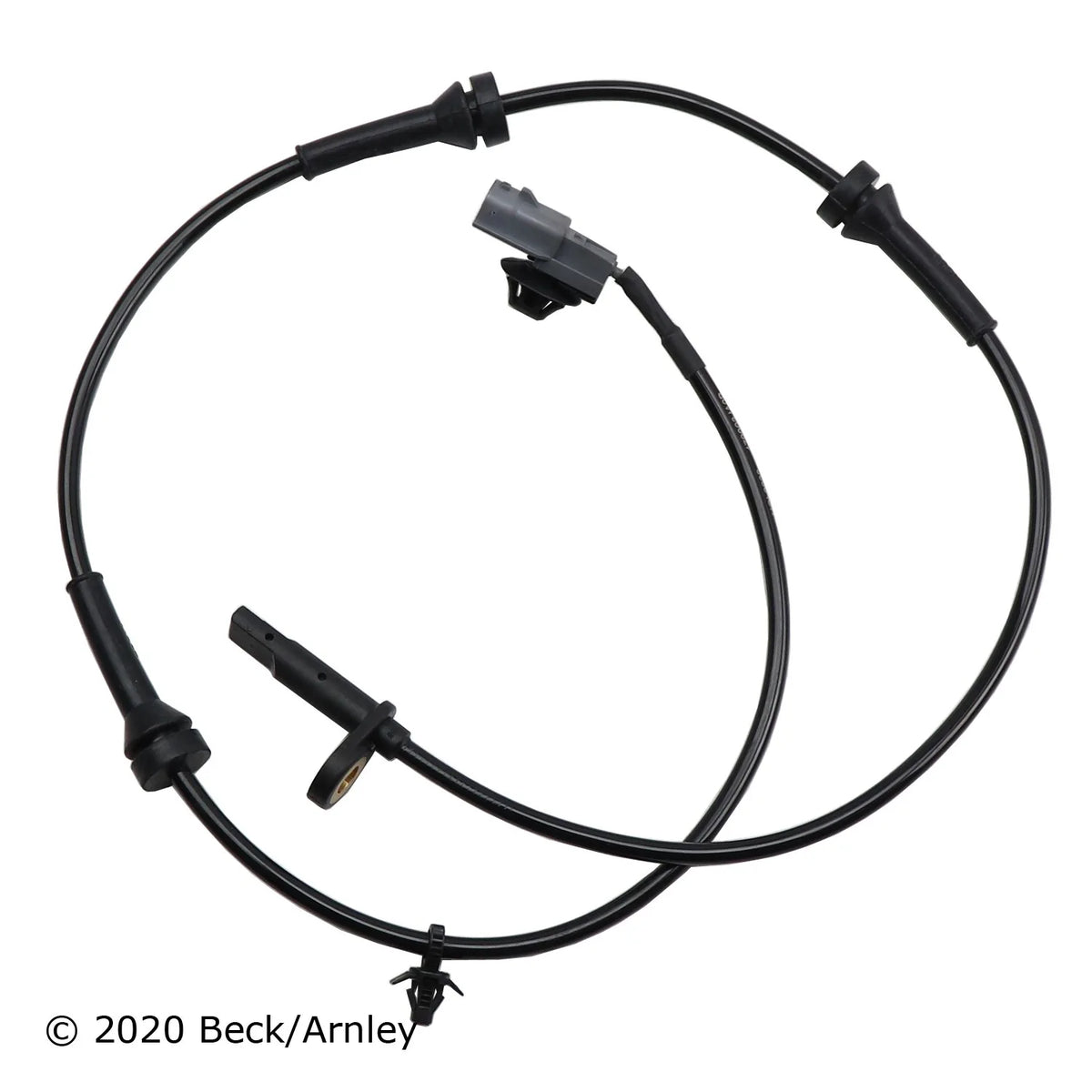 Beck/Arnley 084-4972 2013-2020 Nissan Pathfinder ABS Wheel Speed Sensor