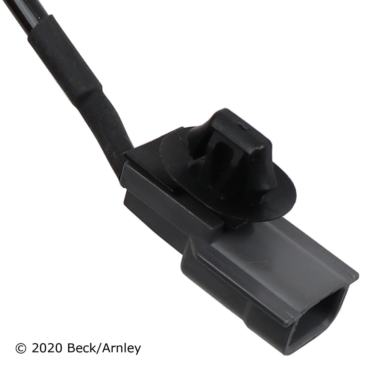 Beck/Arnley 084-4973 2013-2019 Nissan Sentra ABS Wheel Speed Sensor