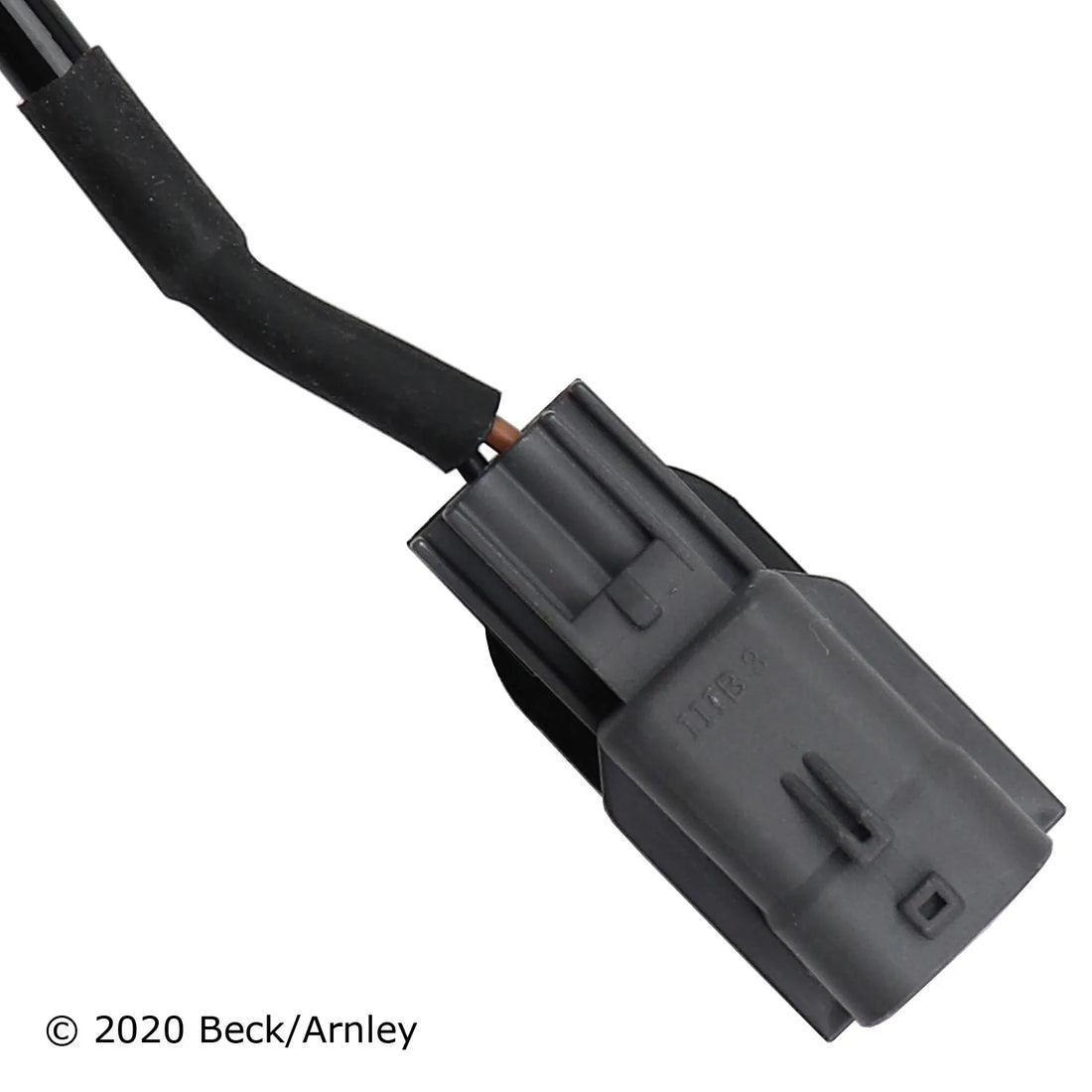 Beck/Arnley 084-4973 2013-2019 Nissan Sentra ABS Wheel Speed Sensor