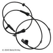 Beck/Arnley 084-4973 2013-2019 Nissan Sentra ABS Wheel Speed Sensor