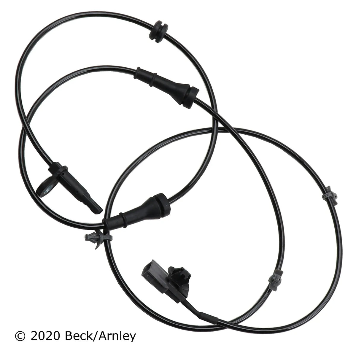Beck/Arnley 084-4973 2013-2019 Nissan Sentra ABS Wheel Speed Sensor