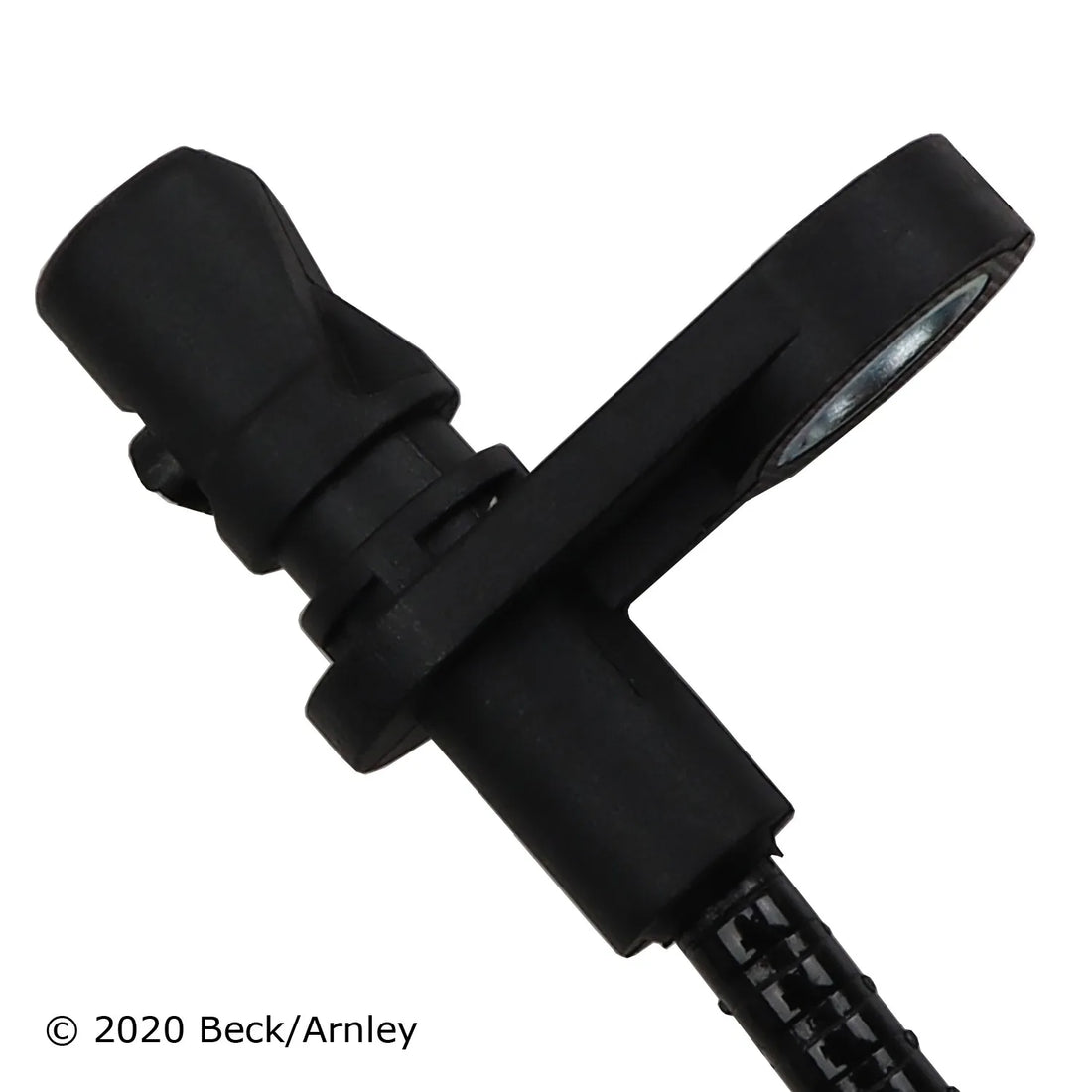 Beck/Arnley 084-4974 2013-2019 Nissan Sentra ABS Wheel Speed Sensor
