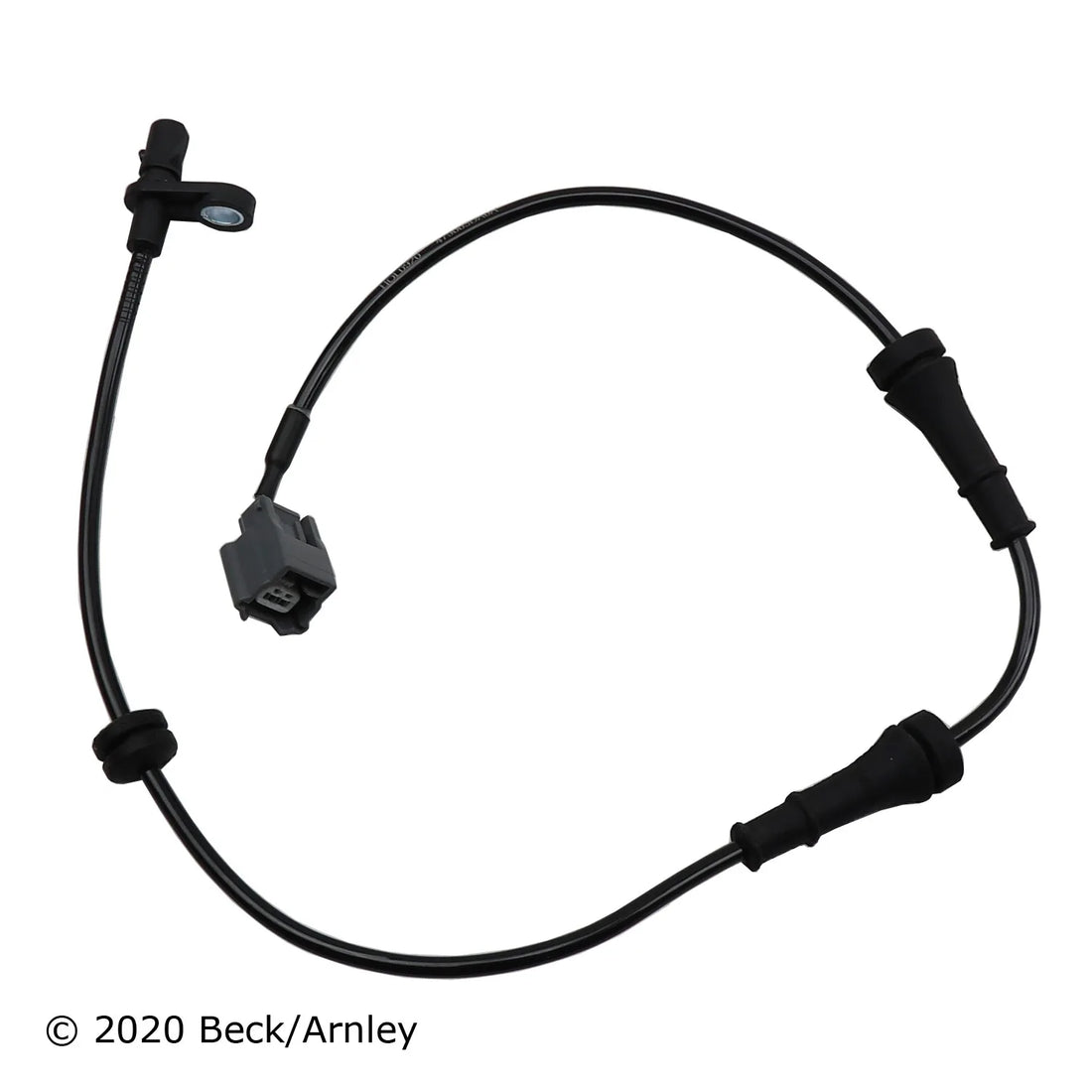 Beck/Arnley 084-4974 2013-2019 Nissan Sentra ABS Wheel Speed Sensor