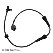 Beck/Arnley 084-4974 2013-2019 Nissan Sentra ABS Wheel Speed Sensor