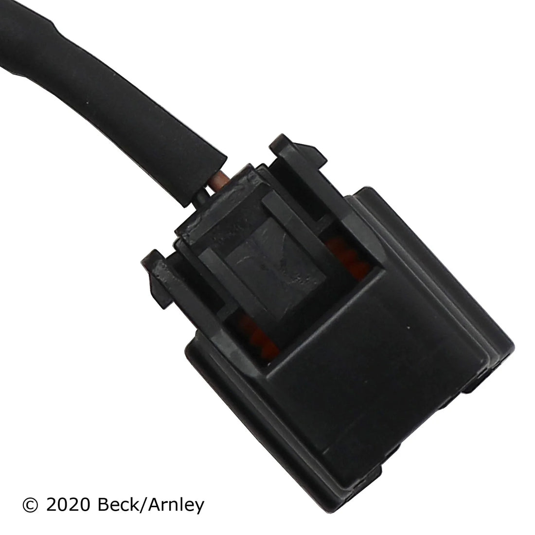 Beck/Arnley 084-4975 2013-2019 Nissan Sentra ABS Wheel Speed Sensor