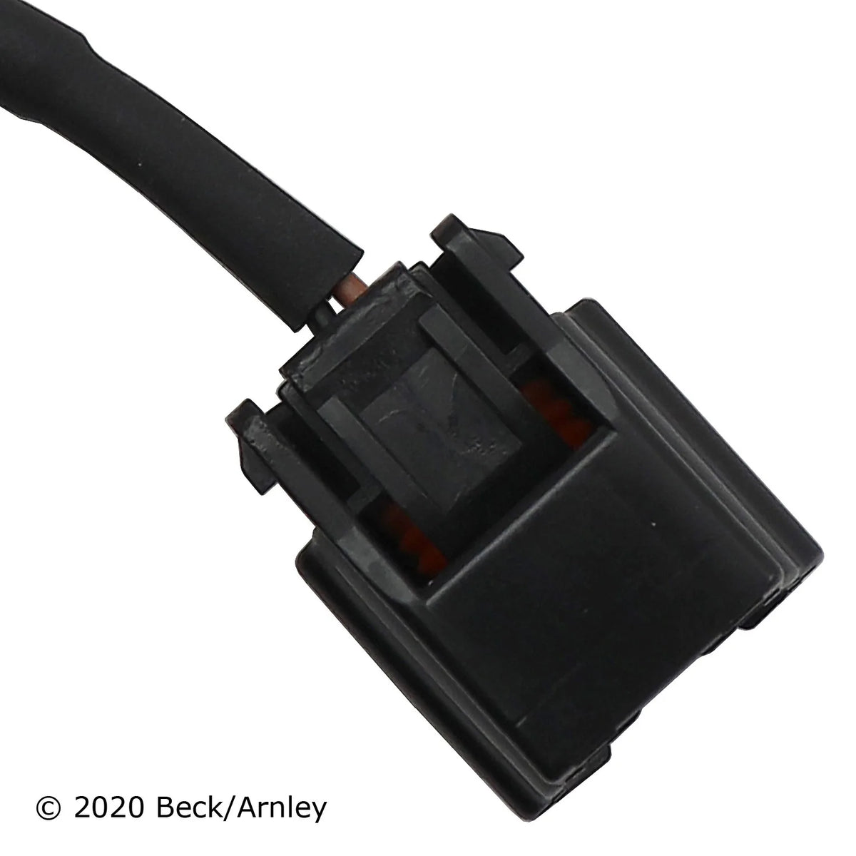Beck/Arnley 084-4975 2013-2019 Nissan Sentra ABS Wheel Speed Sensor