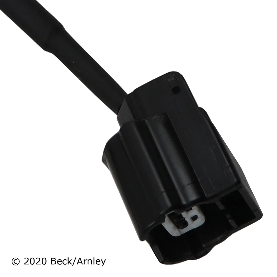 Beck/Arnley 084-4975 2013-2019 Nissan Sentra ABS Wheel Speed Sensor