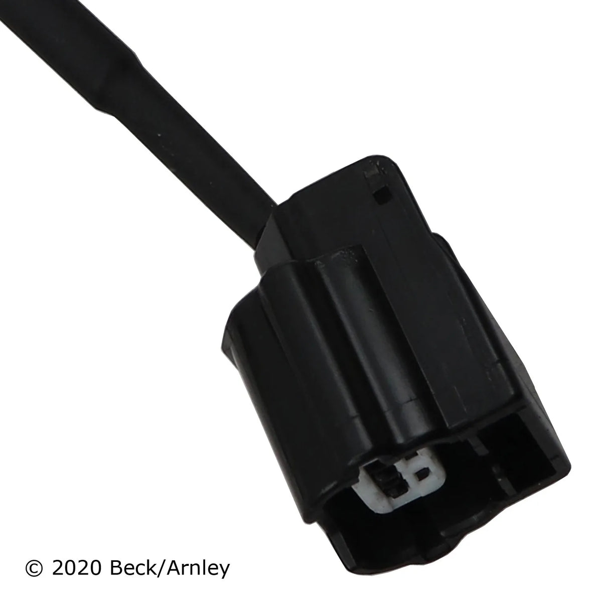 Beck/Arnley 084-4975 2013-2019 Nissan Sentra ABS Wheel Speed Sensor