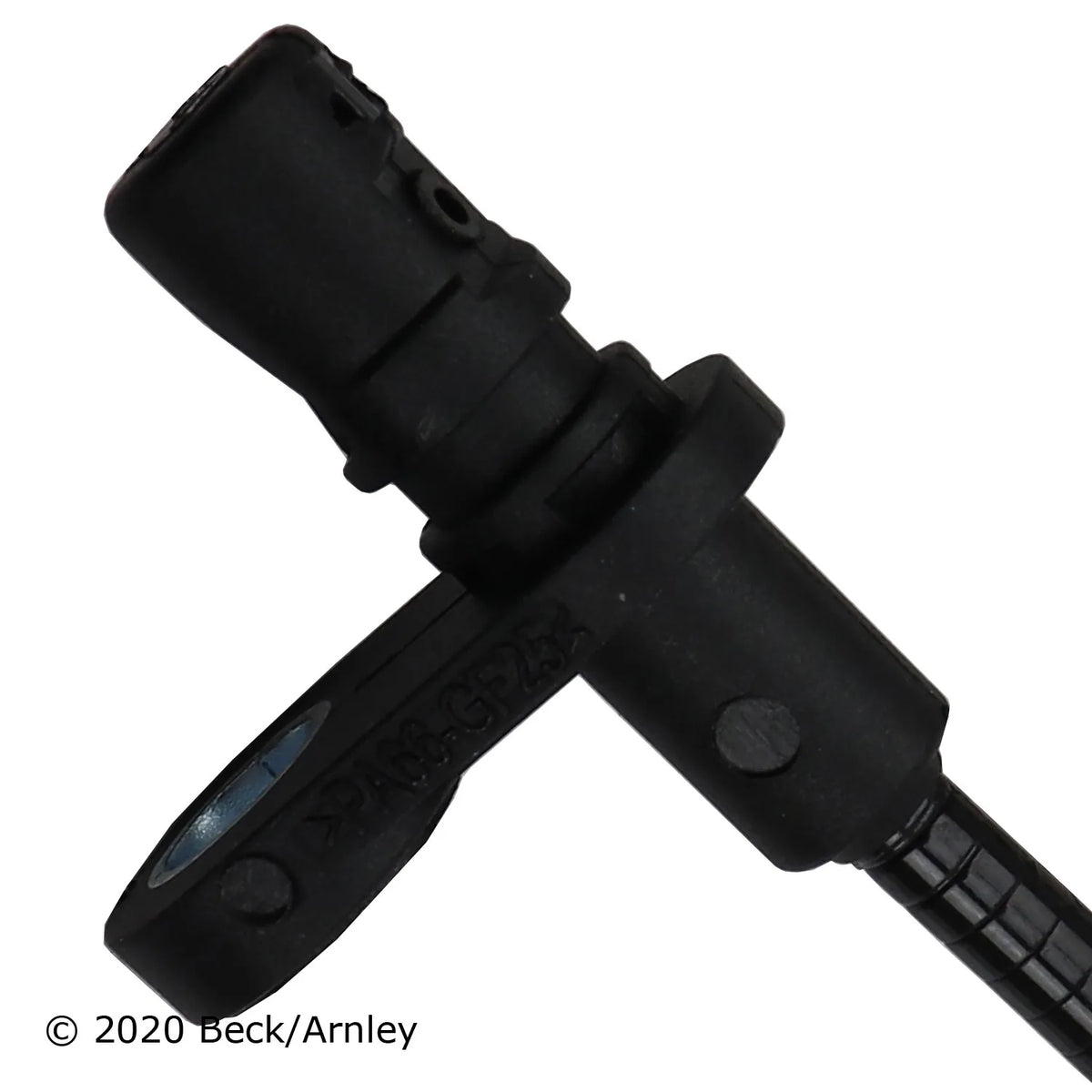 Beck/Arnley 084-4975 2013-2019 Nissan Sentra ABS Wheel Speed Sensor