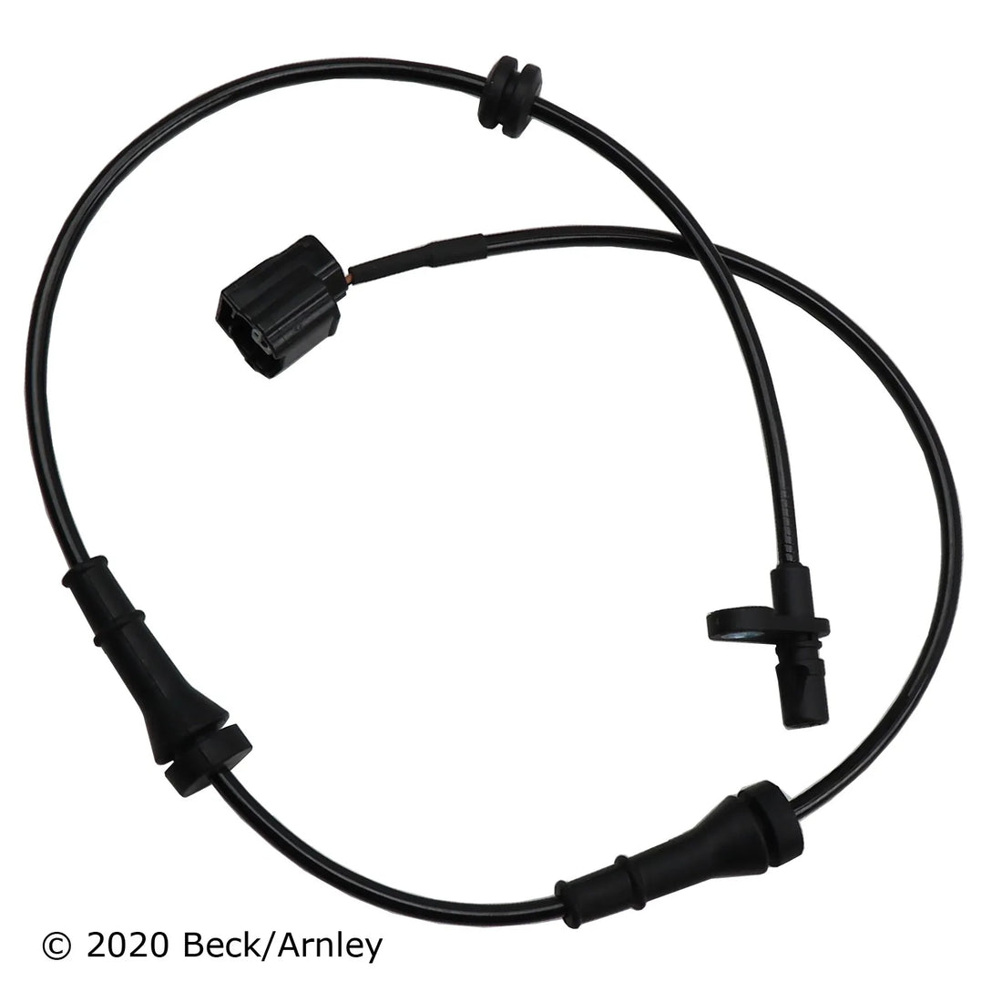 Beck/Arnley 084-4975 2013-2019 Nissan Sentra ABS Wheel Speed Sensor