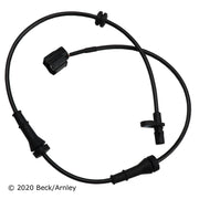 Beck/Arnley 084-4975 2013-2019 Nissan Sentra ABS Wheel Speed Sensor