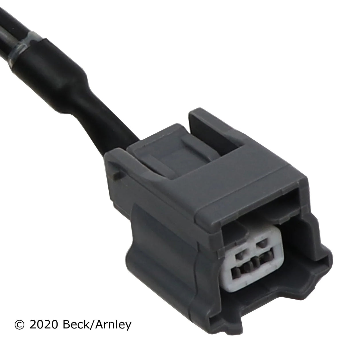 Beck/Arnley 084-4978 2014-2020 Nissan Rogue ABS Wheel Speed Sensor