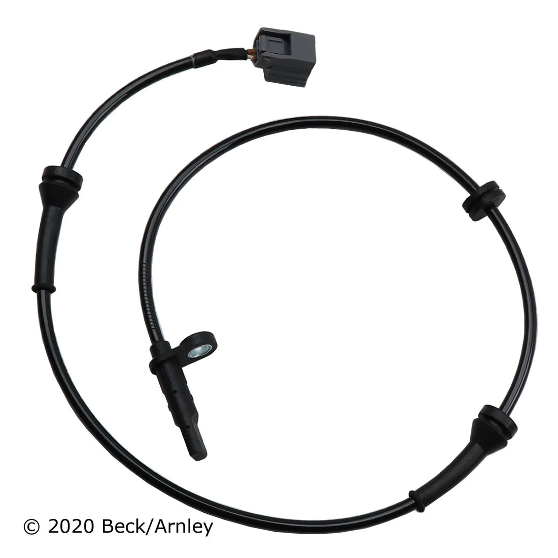 Beck/Arnley 084-4978 2014-2020 Nissan Rogue ABS Wheel Speed Sensor