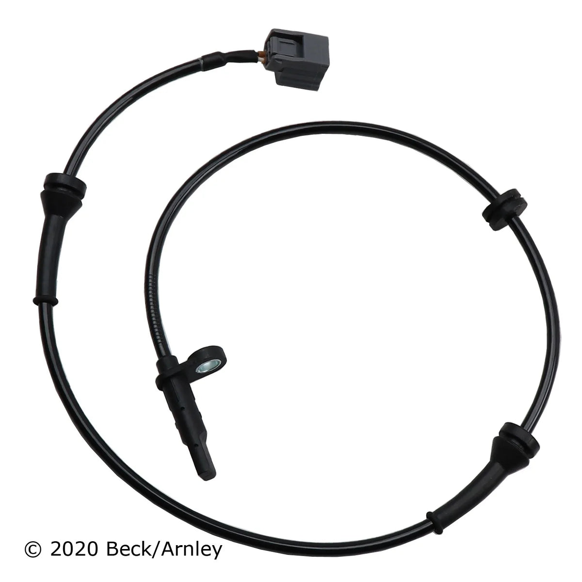 Beck/Arnley 084-4978 2014-2020 Nissan Rogue ABS Wheel Speed Sensor